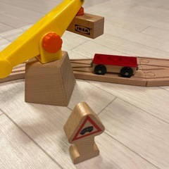 再値下げします！IKEA　LILLABO/リラブー シリーズの画像