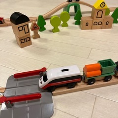 再値下げします！IKEA　LILLABO/リラブー シリーズの画像