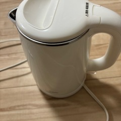 電気ポット
