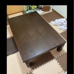 こたつ135×90