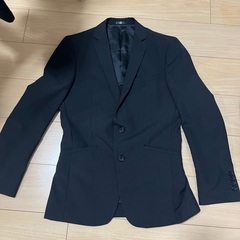 【お譲り先決まりました】スーツセレクト  メンズ　スーツ