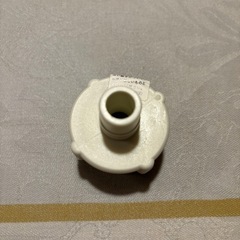 洗濯機水栓器具の画像