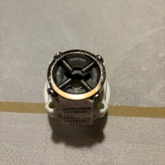 洗濯機水栓器具の画像