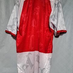 THE GUNNERS サッカー スポーツ ウェア ユニフォームの画像