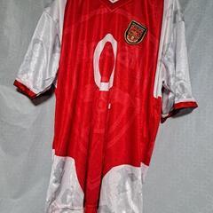 THE GUNNERS サッカー スポーツ ウェア ユニフォーム