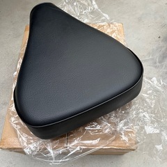 リトルカブ用の社外品シート