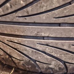 １８インチ　メッキタイヤホイールセット！の画像