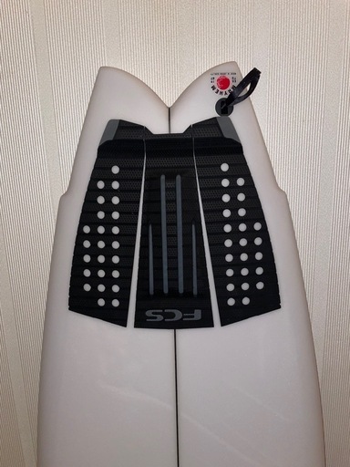 サーフボード(LOST surfboard)