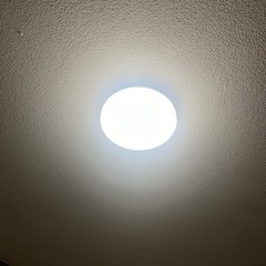 ライト 電気 シーリングライト 照明の画像