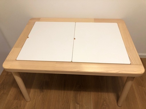 IKEA  キッズテーブル