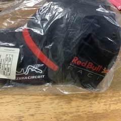 新品、鈴鹿サーキット限定 トリプルロゴキャップです。の画像
