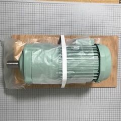 椿本チエイン ギヤードモーター 750W GMTA075-28U10の画像