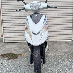 SIM.Z1.125.４スト【バイクショップｅ】の画像