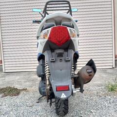 SIM.Z1.125.４スト【バイクショップｅ】の画像