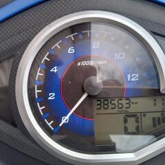 SIM.Z1.125.４スト【バイクショップｅ】の画像