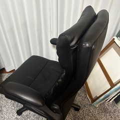 ワークチェアの画像