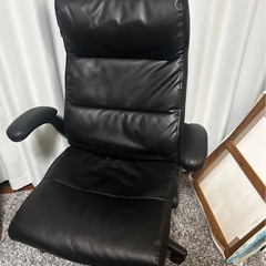 ワークチェアの画像