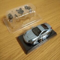 1/64 京商フェラーリ ミニカーコレクション カリフォルニア ...