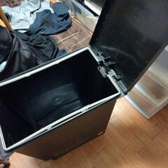 ゴミ箱　90Lの画像