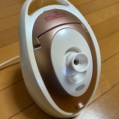 ブライトミスティケア【スチーム美肌機】