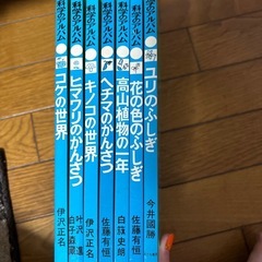科学のアルバム