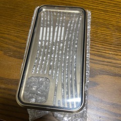 未使用　スマホケース