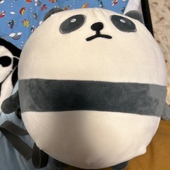 リュック
