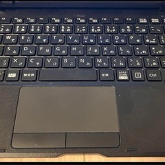 富士通 Arrows Tab Q5011 電源2個の画像