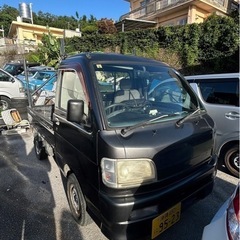 軽トラ