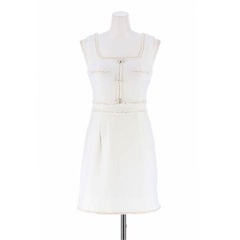 新品未使用　デイジー　キャバドレス　ミニドレス　XSサイズ