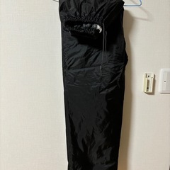 ウインドブレーカーセットの画像