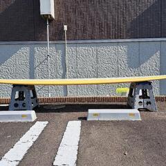 ロングボード　9.2の画像