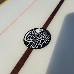 ロングボード　9.2の画像