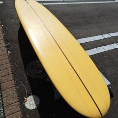 ロングボード　9.2の画像