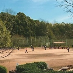 みんなでソフトボールやりましょう⚾️