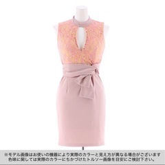 新品未使用　デイジー　キャバドレス　ミニドレス　Sサイズの画像