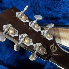 エレアコ　Gibson ケブモ　ブルースマスター　の画像