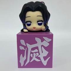 鬼滅の刃 ひっかけフィギュア 柱(2)-胡蝶しのぶ-