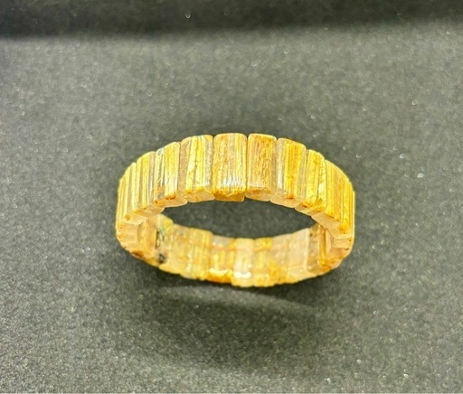 タイチンルチルバングル