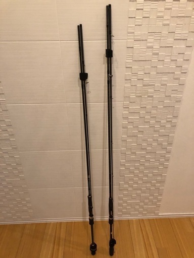 エギング　　　エメラルダス、セフィアss cl4