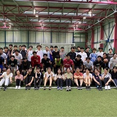 フットサル⚽️