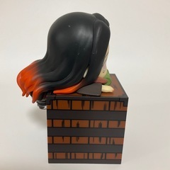 鬼滅の刃 ひっかけフィギュア 竈門禰豆子 単品の画像