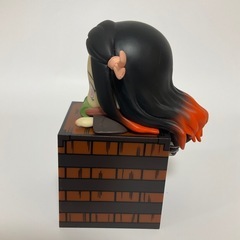 鬼滅の刃 ひっかけフィギュア 竈門禰豆子 単品の画像