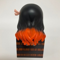 鬼滅の刃 ひっかけフィギュア 竈門禰豆子 単品の画像