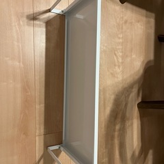 パソコン台の画像