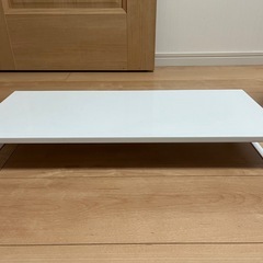 パソコン台の画像