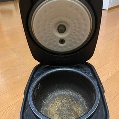 炊飯器