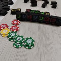 ボードゲーム仲間募集中😀 - メンバー募集