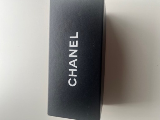 シャネル CHANEL サングラス