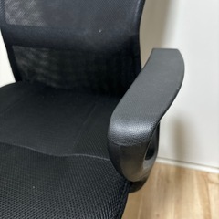 オフィスチェア(アイリスプラザ)の画像